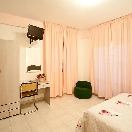 Hotel Il Quadrifoglio Кашія Екстер'єр фото