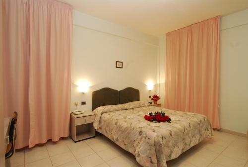 Hotel Il Quadrifoglio Кашія Екстер'єр фото